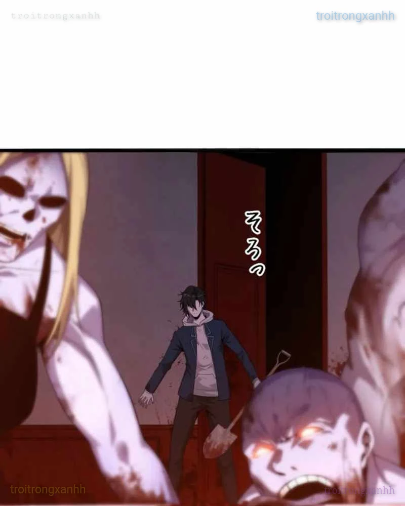 Hồi Quy: Tận Thế Báo Thù Chapter 15 - 54