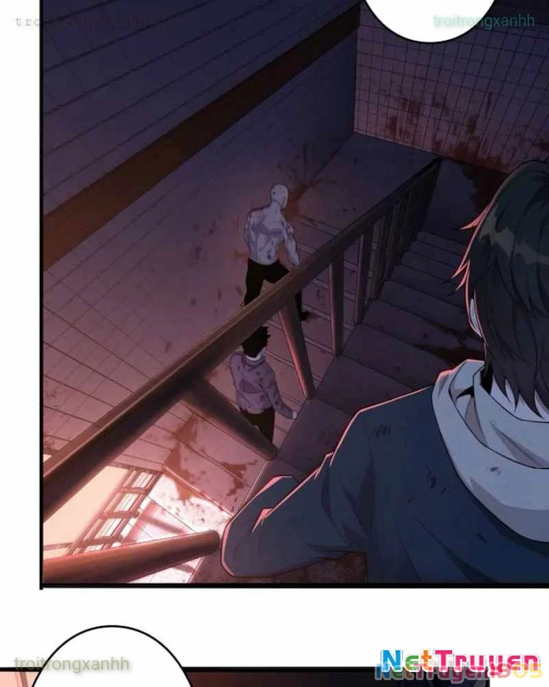 Hồi Quy: Tận Thế Báo Thù Chapter 15 - 56