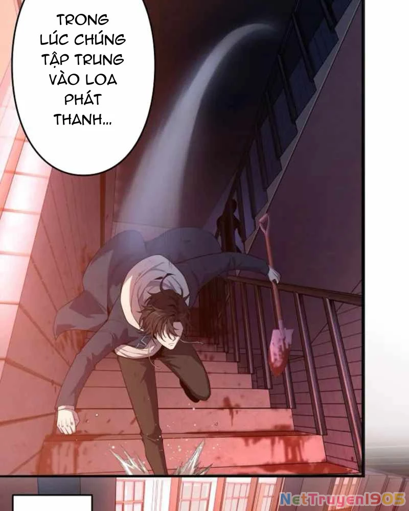 Hồi Quy: Tận Thế Báo Thù Chapter 15 - 57