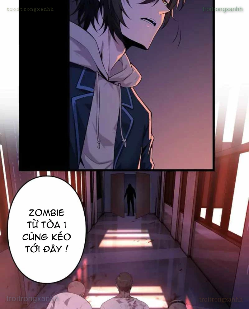 Hồi Quy: Tận Thế Báo Thù Chapter 15 - 62