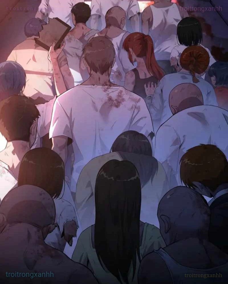 Hồi Quy: Tận Thế Báo Thù Chapter 15 - 63