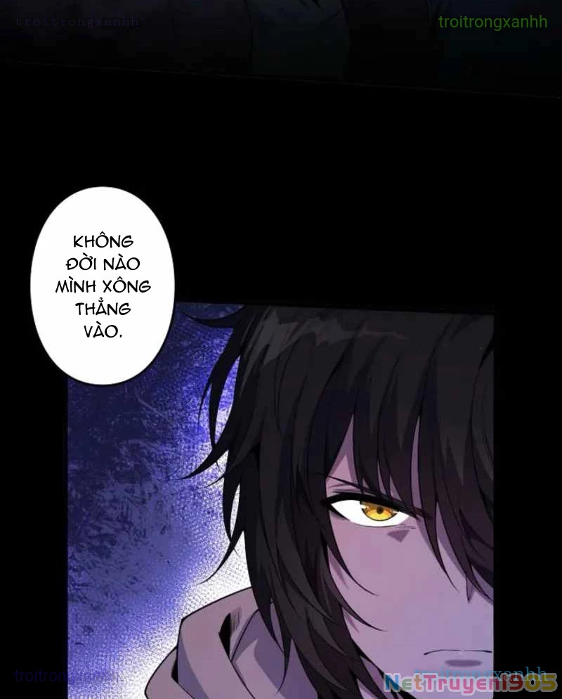 Hồi Quy: Tận Thế Báo Thù Chapter 15 - 64