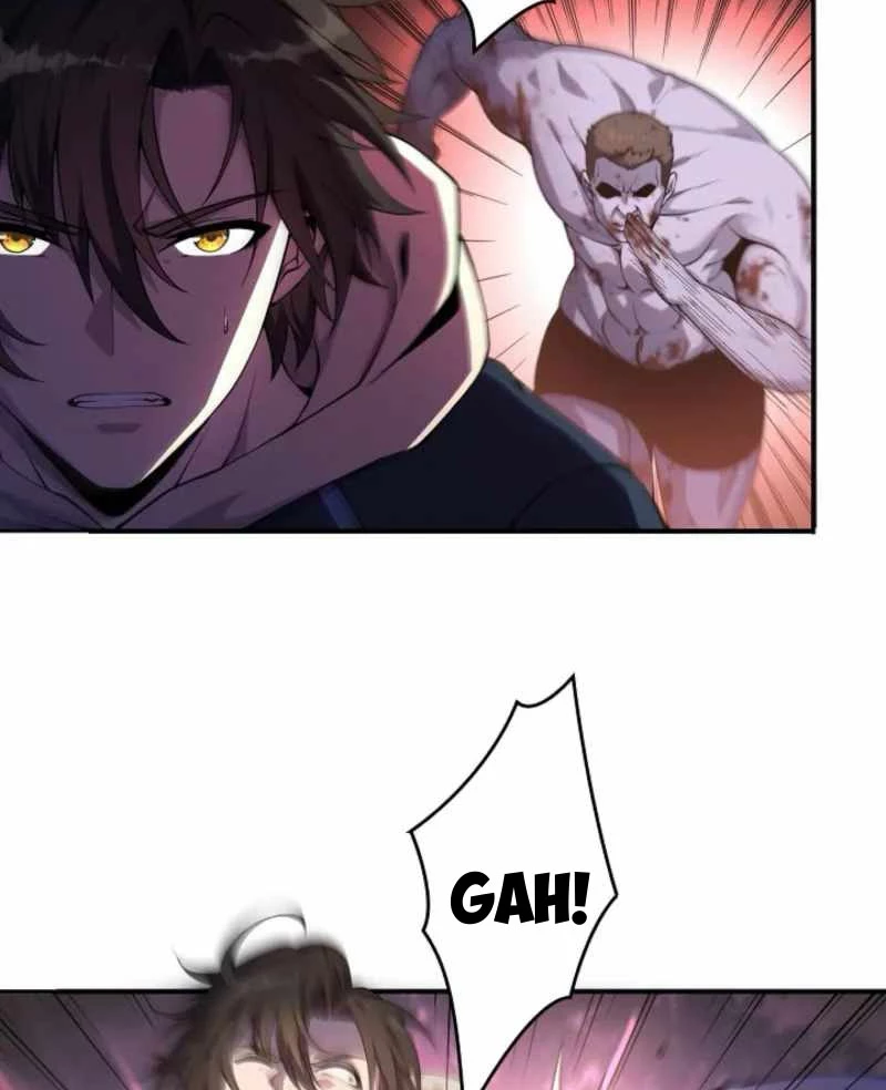 Hồi Quy: Tận Thế Báo Thù Chapter 15 - 92