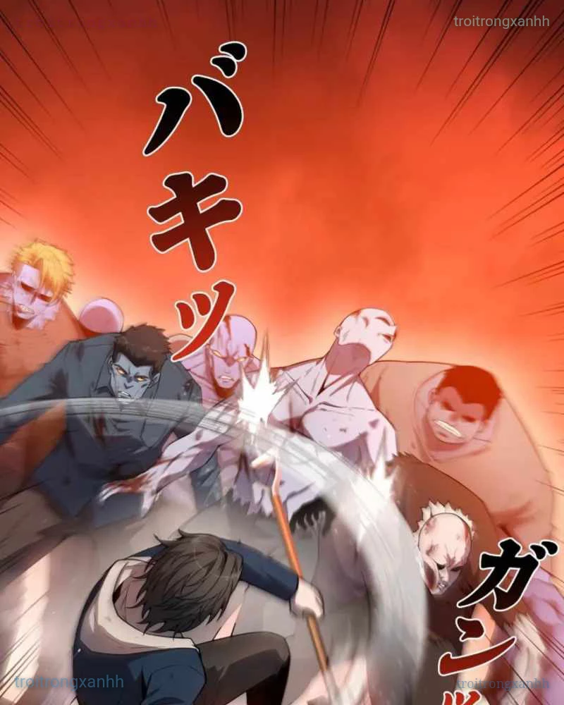 Hồi Quy: Tận Thế Báo Thù Chapter 15 - 100