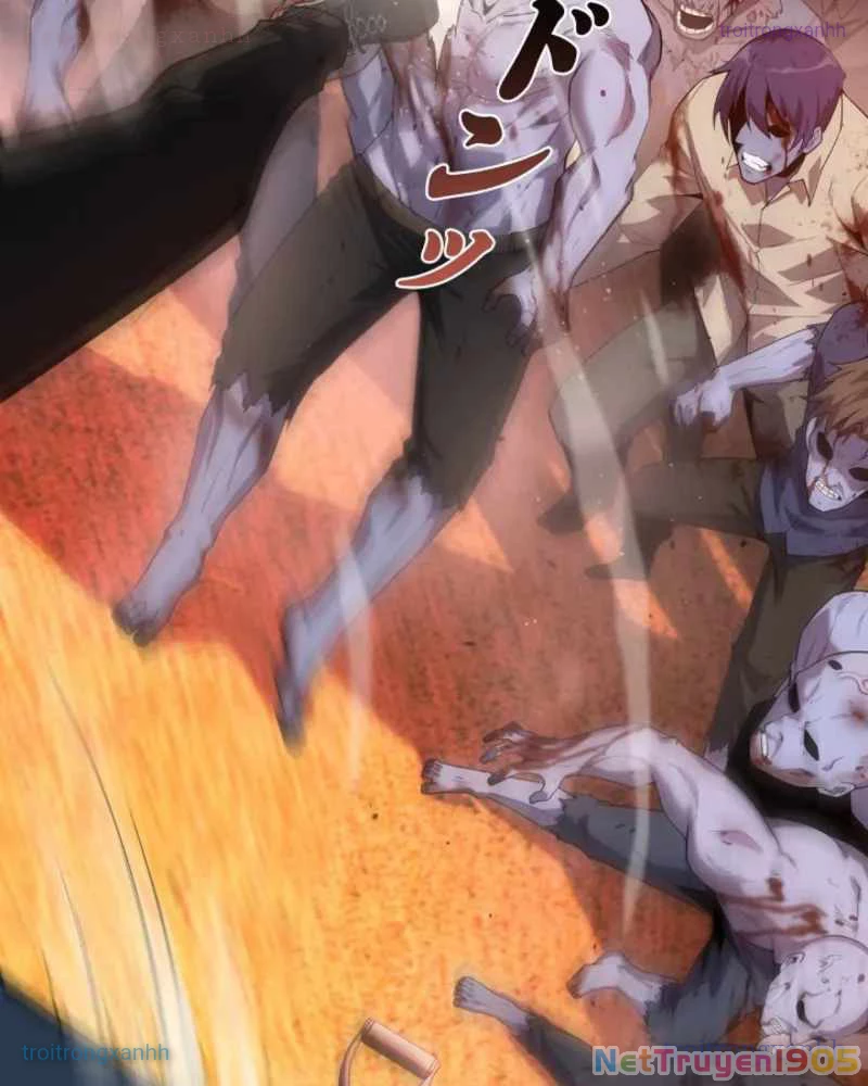 Hồi Quy: Tận Thế Báo Thù Chapter 15 - 103