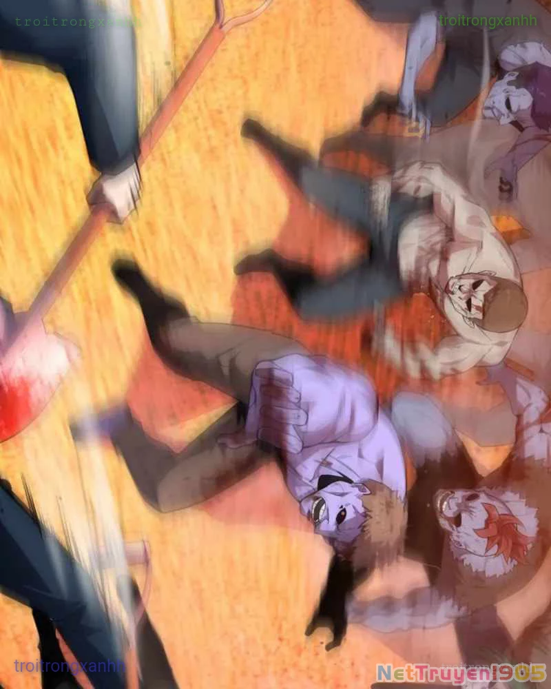 Hồi Quy: Tận Thế Báo Thù Chapter 15 - 104