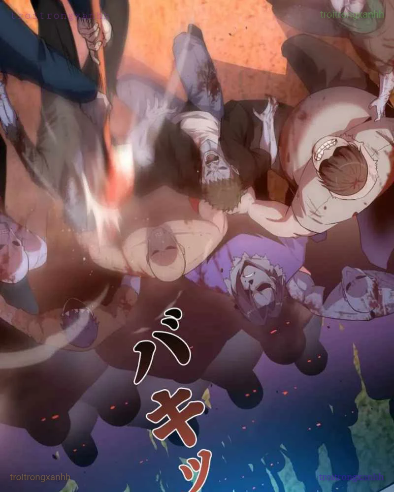 Hồi Quy: Tận Thế Báo Thù Chapter 15 - 105