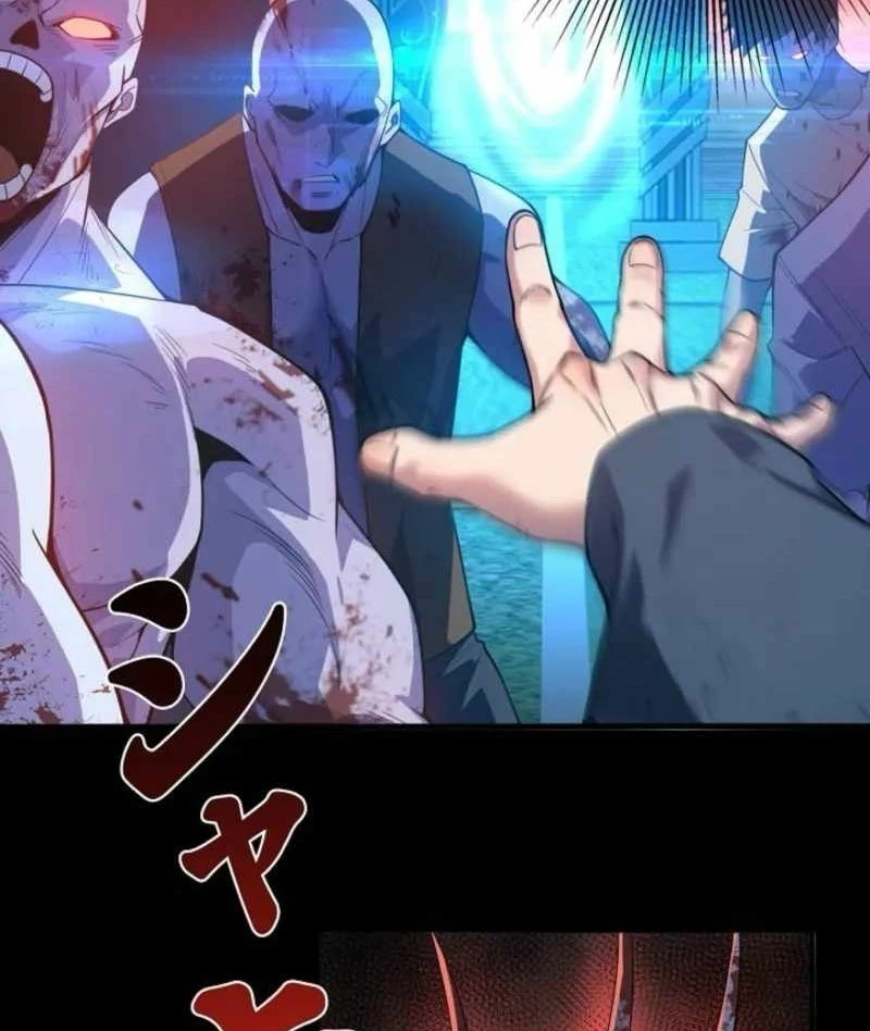 Hồi Quy: Tận Thế Báo Thù Chapter 15 - 110