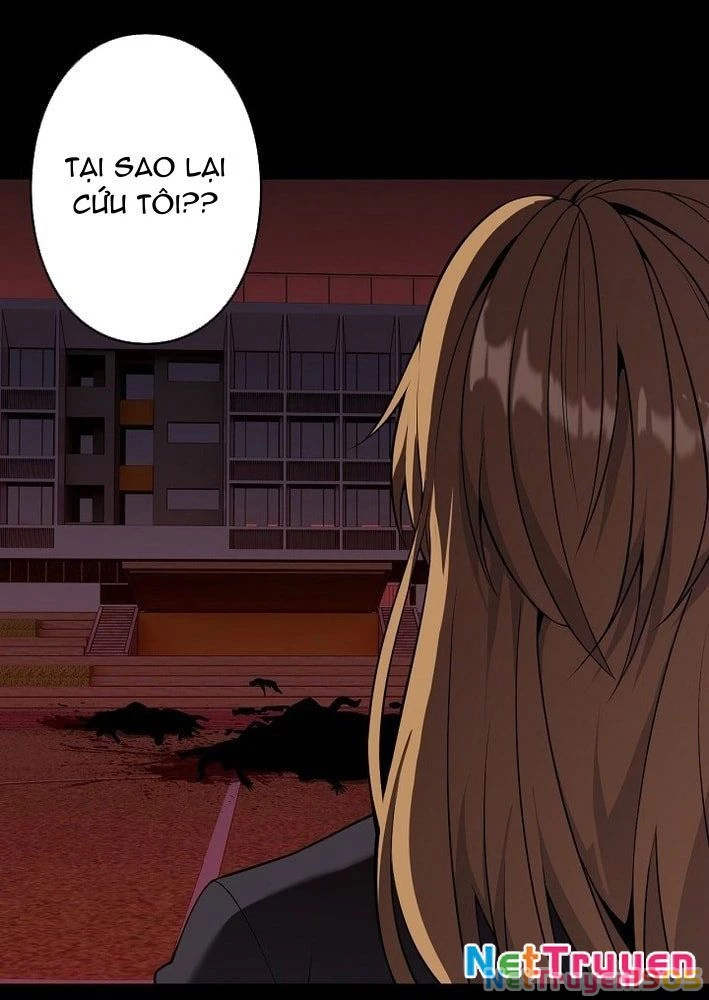 Hồi Quy: Tận Thế Báo Thù Chapter 16 - 11