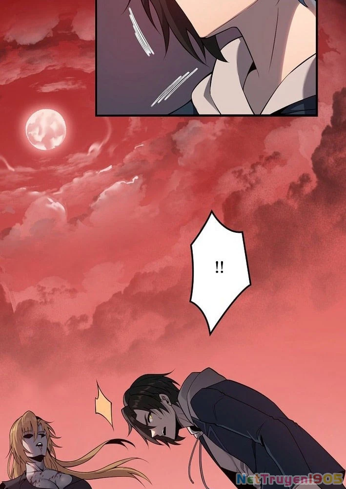 Hồi Quy: Tận Thế Báo Thù Chapter 16 - 18