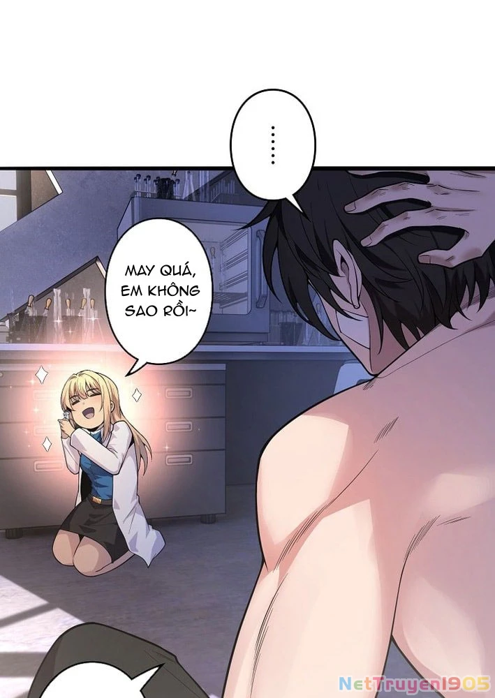 Hồi Quy: Tận Thế Báo Thù Chapter 16 - 37