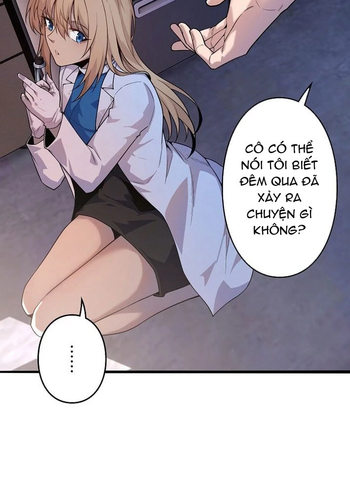 Hồi Quy: Tận Thế Báo Thù Chapter 16 - 39