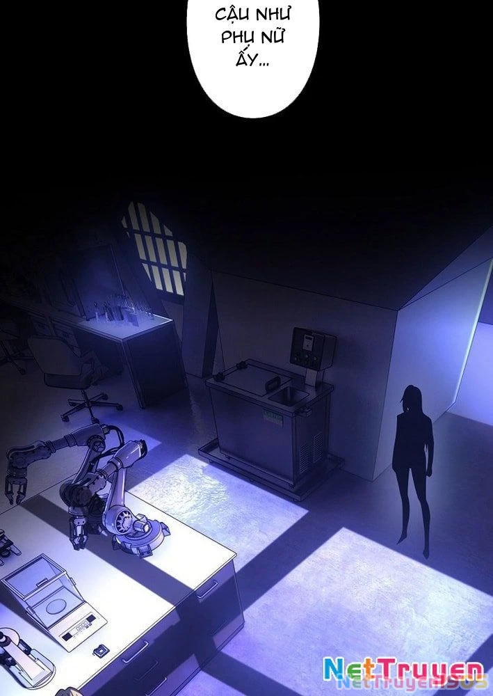 Hồi Quy: Tận Thế Báo Thù Chapter 16 - 41