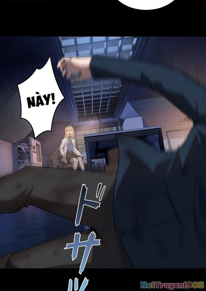 Hồi Quy: Tận Thế Báo Thù Chapter 16 - 43