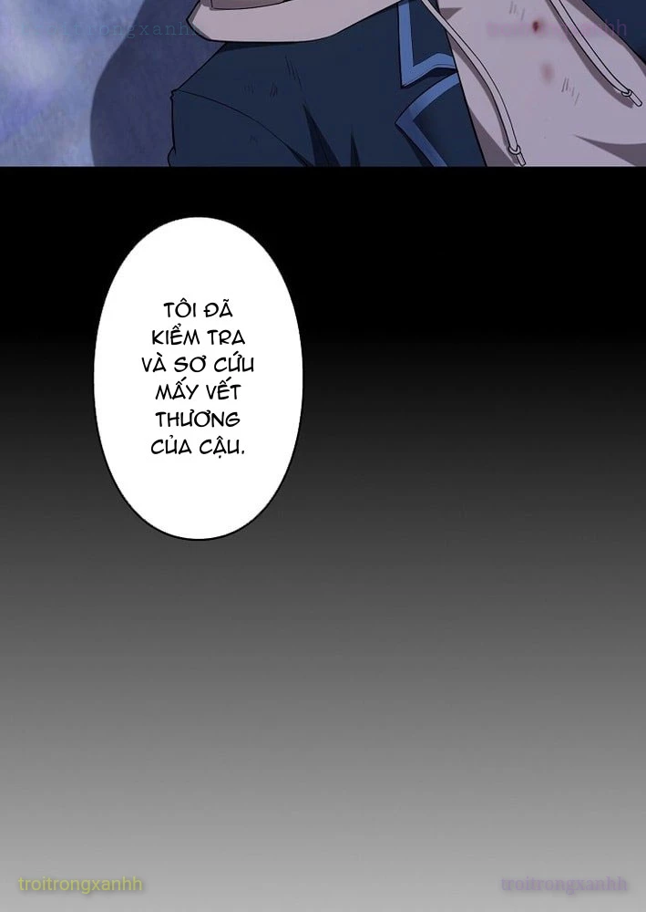 Hồi Quy: Tận Thế Báo Thù Chapter 16 - 45