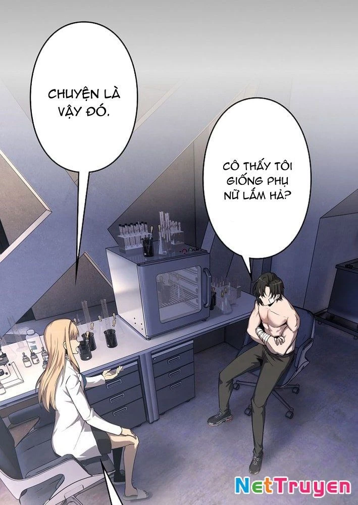 Hồi Quy: Tận Thế Báo Thù Chapter 16 - 46