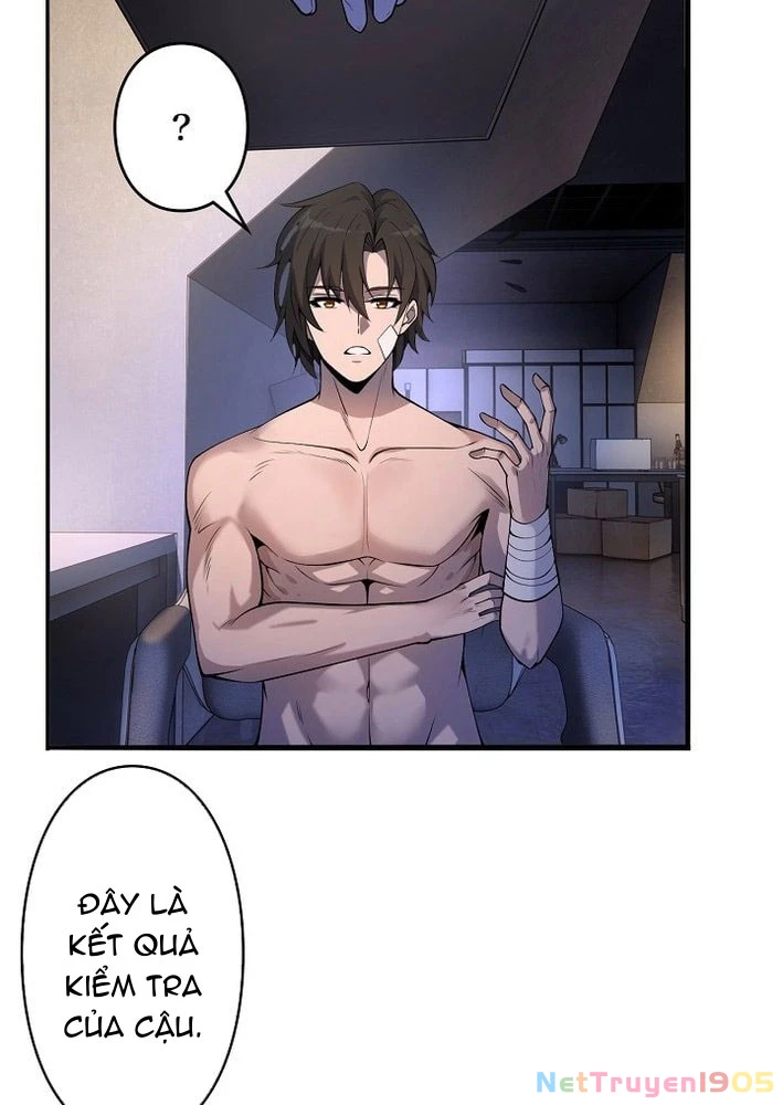 Hồi Quy: Tận Thế Báo Thù Chapter 16 - 49