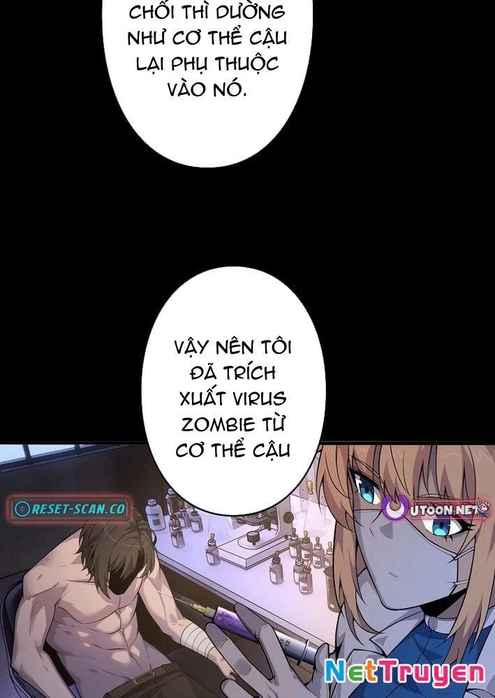 Hồi Quy: Tận Thế Báo Thù Chapter 16 - 51