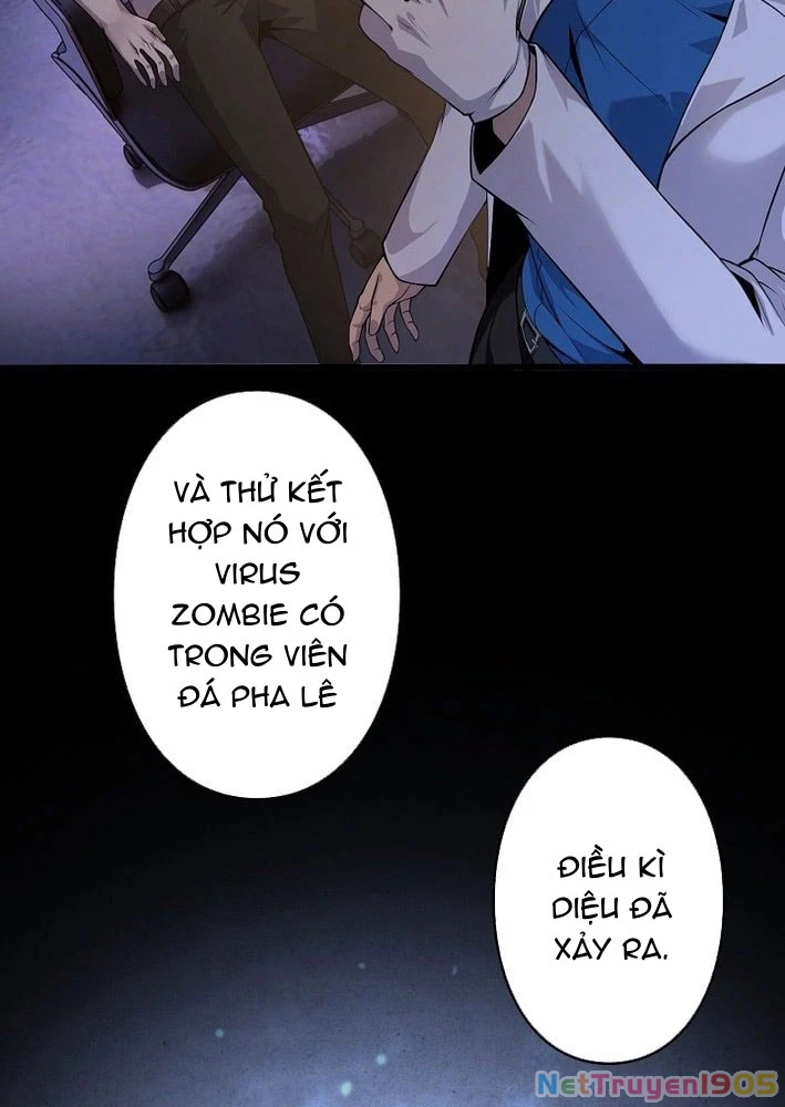 Hồi Quy: Tận Thế Báo Thù Chapter 16 - 52