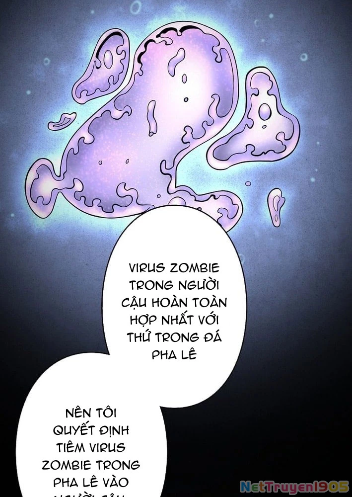 Hồi Quy: Tận Thế Báo Thù Chapter 16 - 53