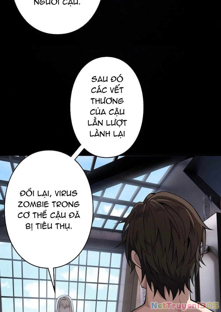 Hồi Quy: Tận Thế Báo Thù Chapter 16 - 54