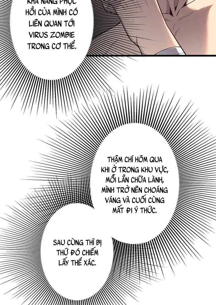 Hồi Quy: Tận Thế Báo Thù Chapter 16 - 57