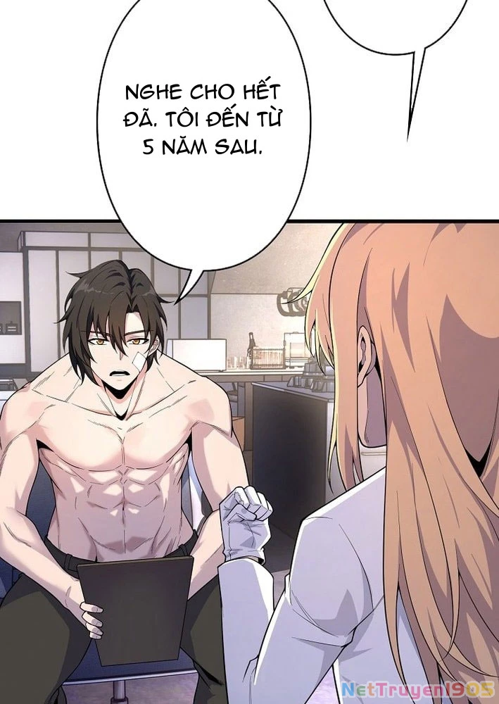 Hồi Quy: Tận Thế Báo Thù Chapter 16 - 64
