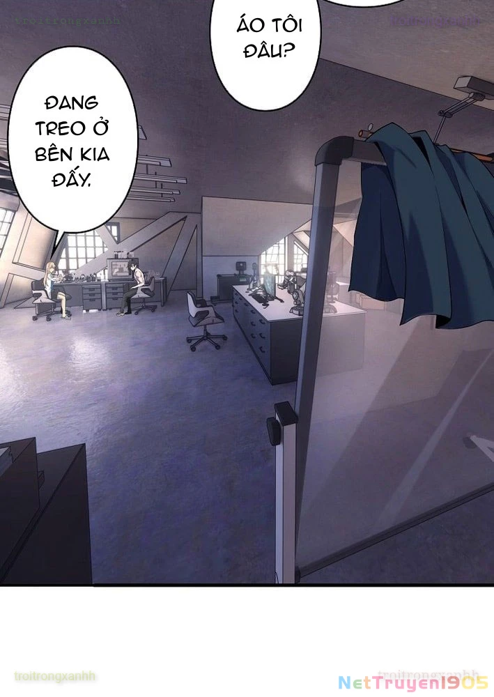 Hồi Quy: Tận Thế Báo Thù Chapter 16 - 69