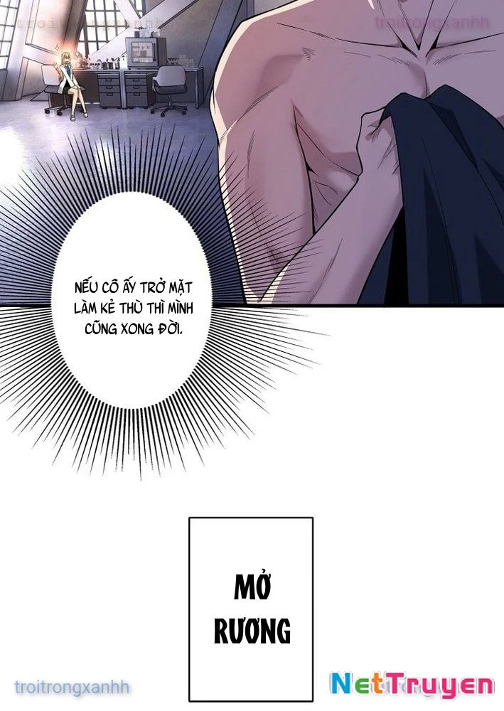 Hồi Quy: Tận Thế Báo Thù Chapter 16 - 71
