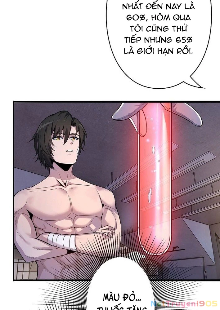 Hồi Quy: Tận Thế Báo Thù Chapter 16 - 75