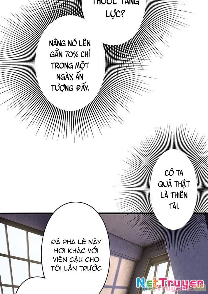 Hồi Quy: Tận Thế Báo Thù Chapter 16 - 76