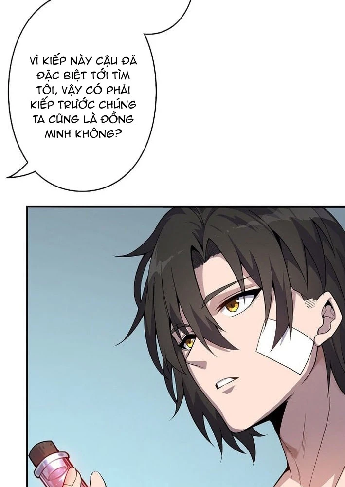 Hồi Quy: Tận Thế Báo Thù Chapter 16 - 78