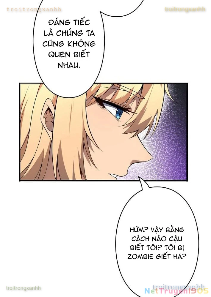 Hồi Quy: Tận Thế Báo Thù Chapter 16 - 80