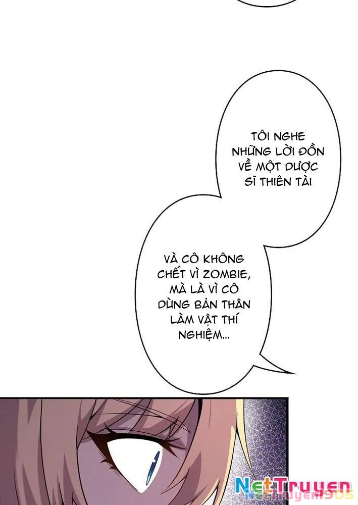 Hồi Quy: Tận Thế Báo Thù Chapter 16 - 81