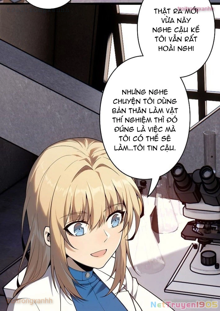 Hồi Quy: Tận Thế Báo Thù Chapter 16 - 84