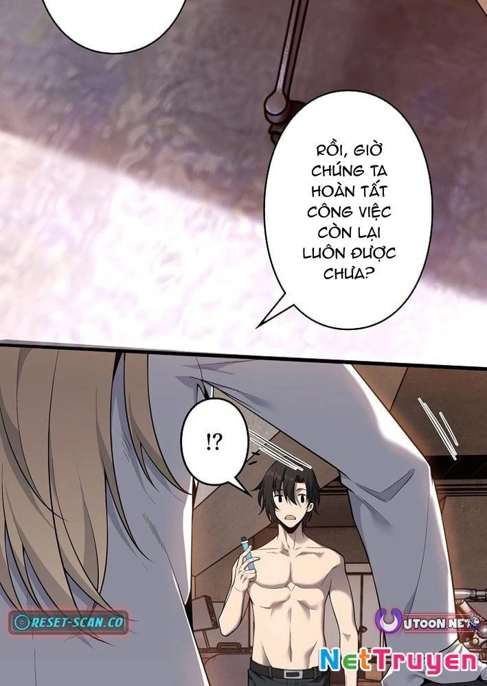 Hồi Quy: Tận Thế Báo Thù Chapter 16 - 86