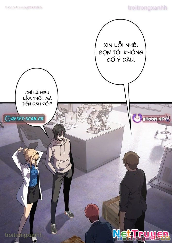 Hồi Quy: Tận Thế Báo Thù Chapter 16 - 96