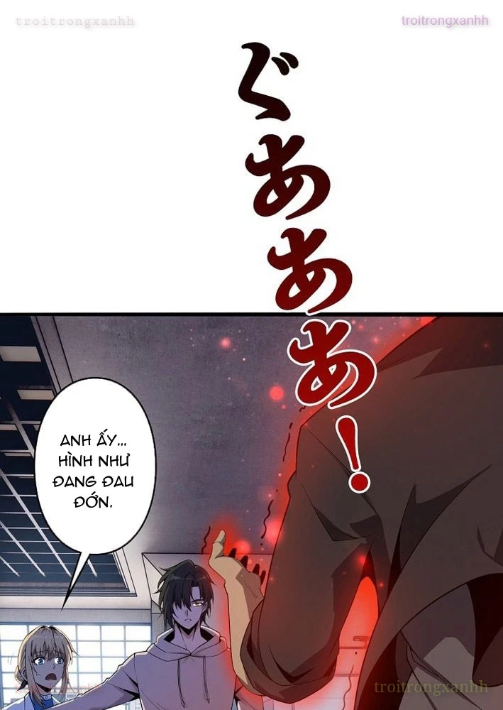 Hồi Quy: Tận Thế Báo Thù Chapter 16 - 105