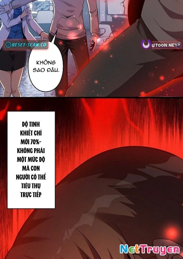 Hồi Quy: Tận Thế Báo Thù Chapter 16 - 106