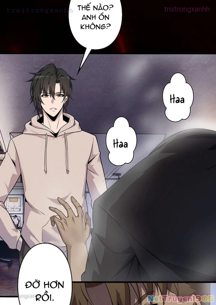 Hồi Quy: Tận Thế Báo Thù Chapter 16 - 109
