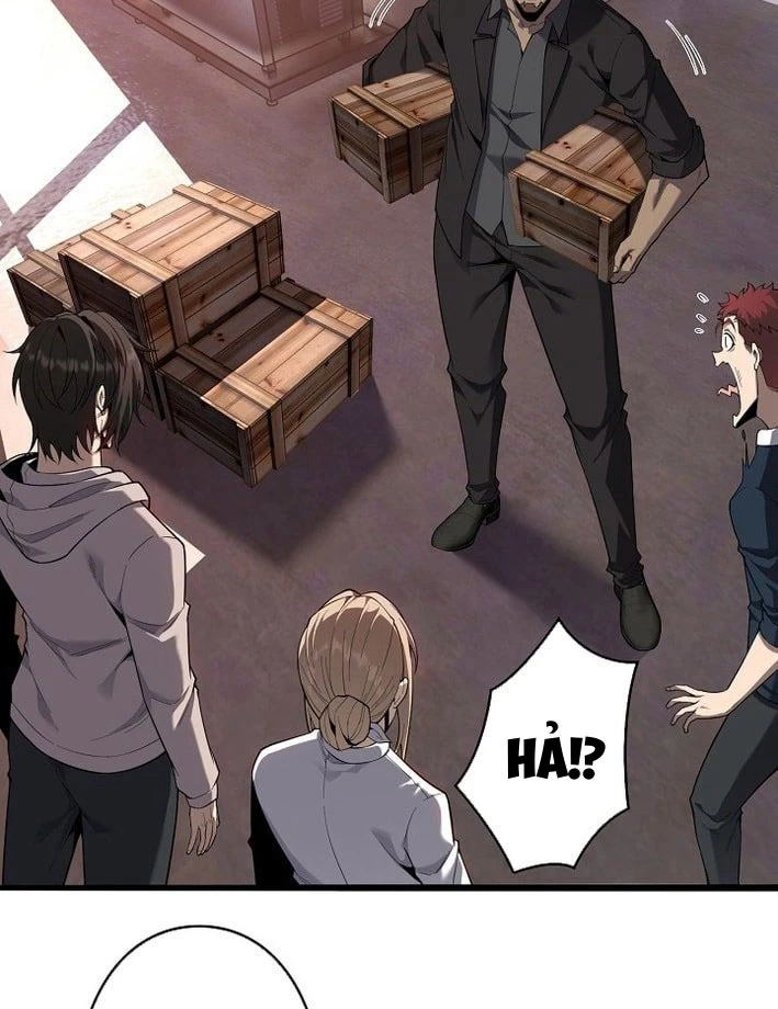 Hồi Quy: Tận Thế Báo Thù Chapter 16 - 112