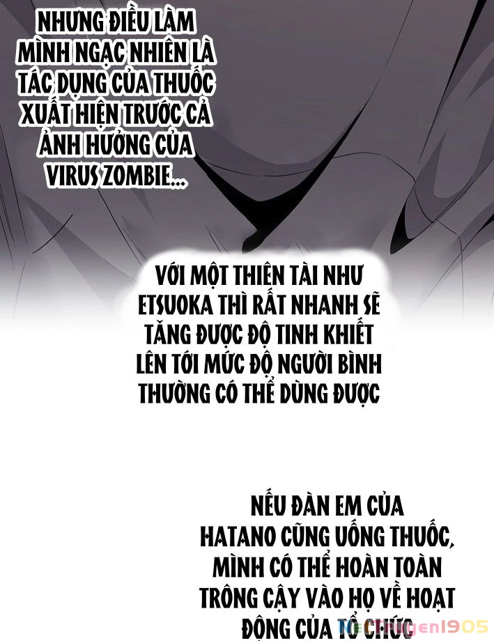 Hồi Quy: Tận Thế Báo Thù Chapter 16 - 117