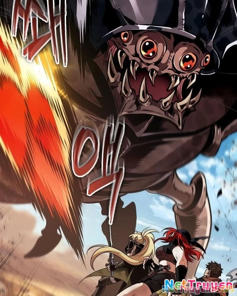 Mạo Hiểm Giả Cuối Cùng Chapter 84 - 61