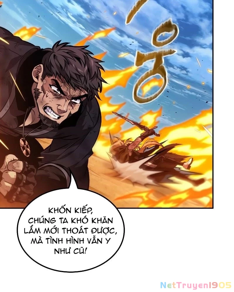 Mạo Hiểm Giả Cuối Cùng Chapter 84 - 83