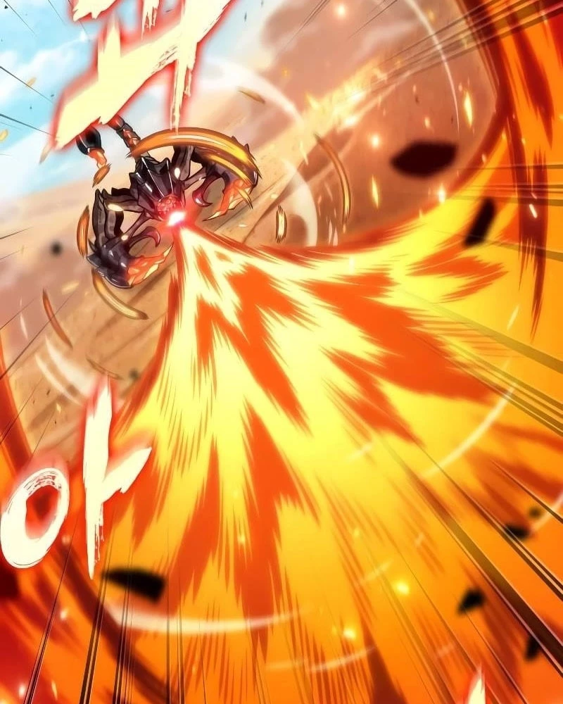 Mạo Hiểm Giả Cuối Cùng Chapter 84 - 88