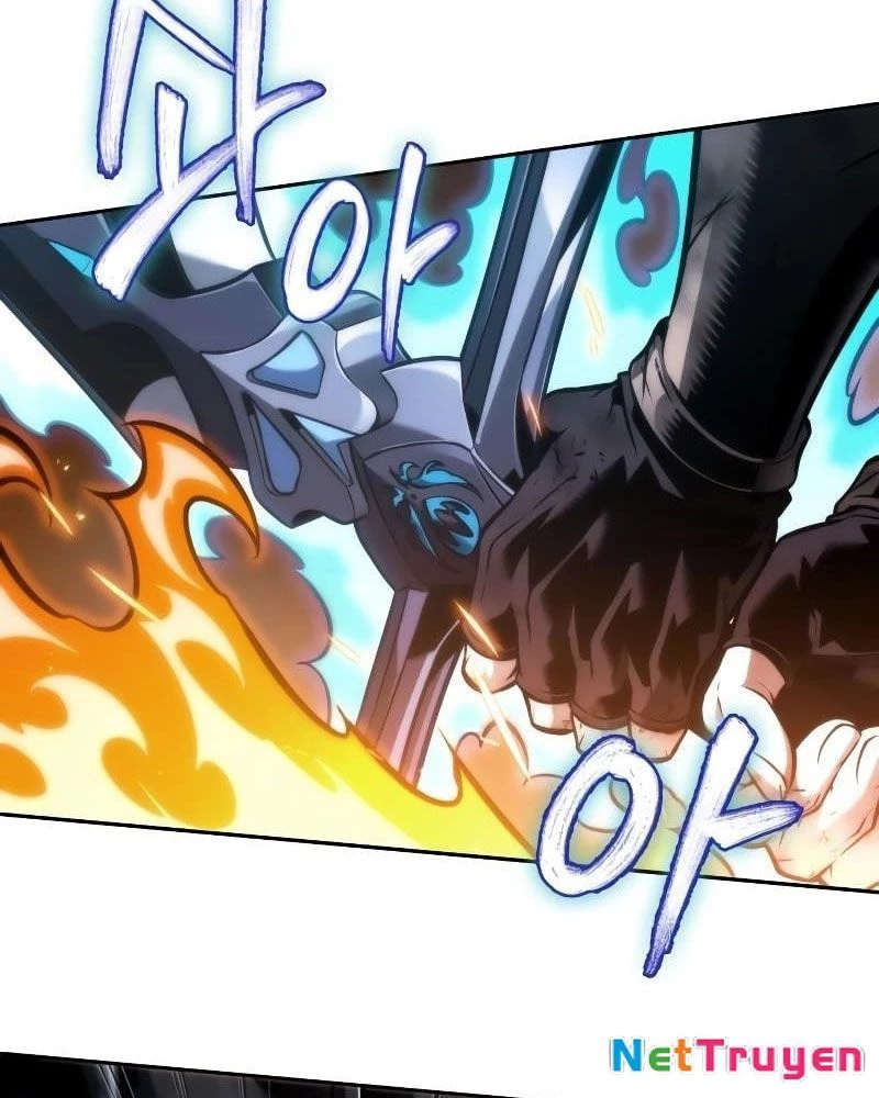 Mạo Hiểm Giả Cuối Cùng Chapter 84 - 91