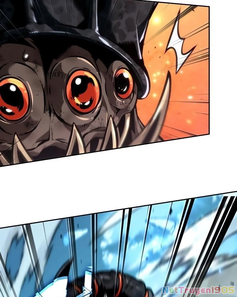 Mạo Hiểm Giả Cuối Cùng Chapter 84 - 92
