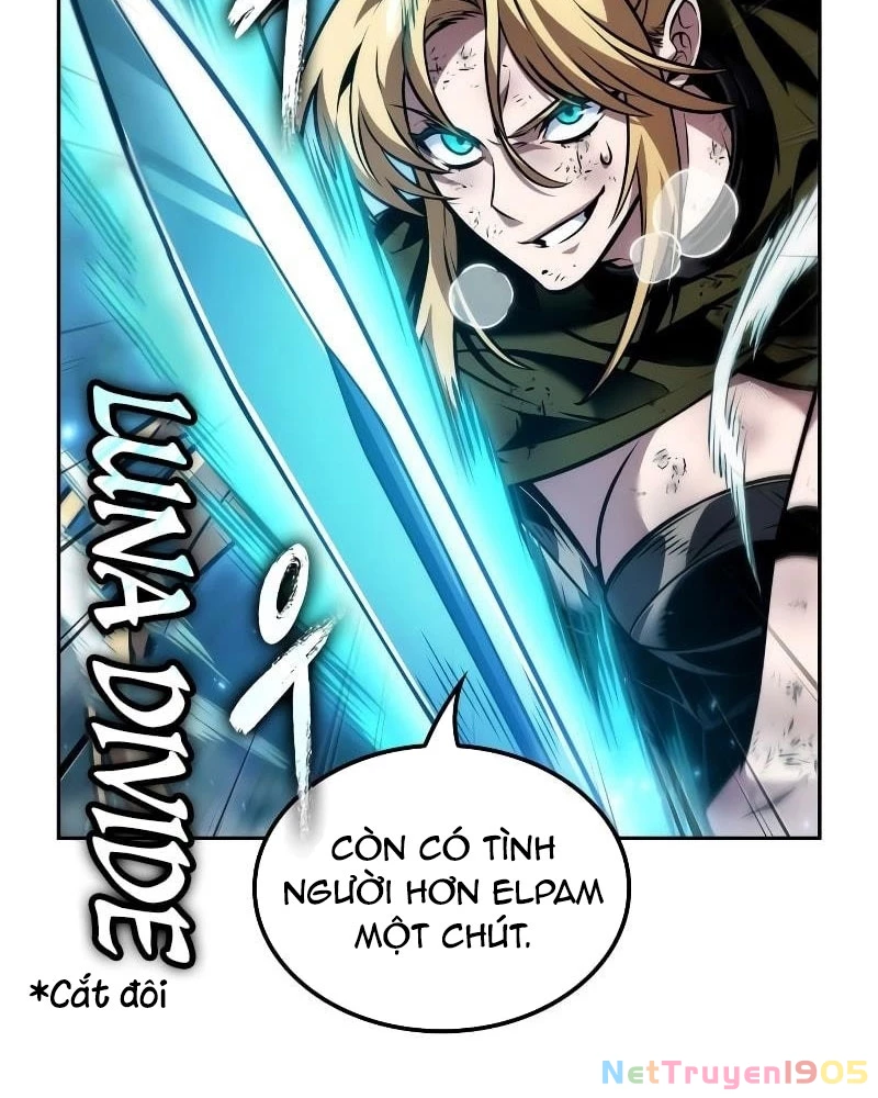 Mạo Hiểm Giả Cuối Cùng Chapter 84 - 95