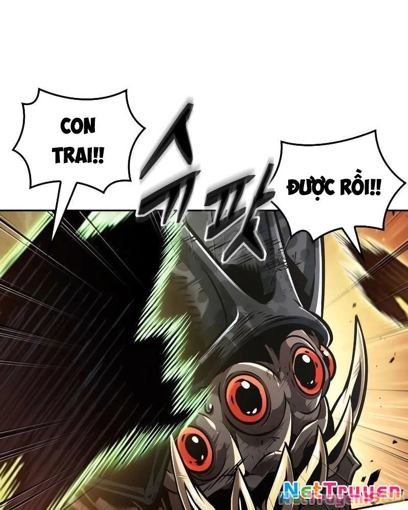 Mạo Hiểm Giả Cuối Cùng Chapter 84 - 96
