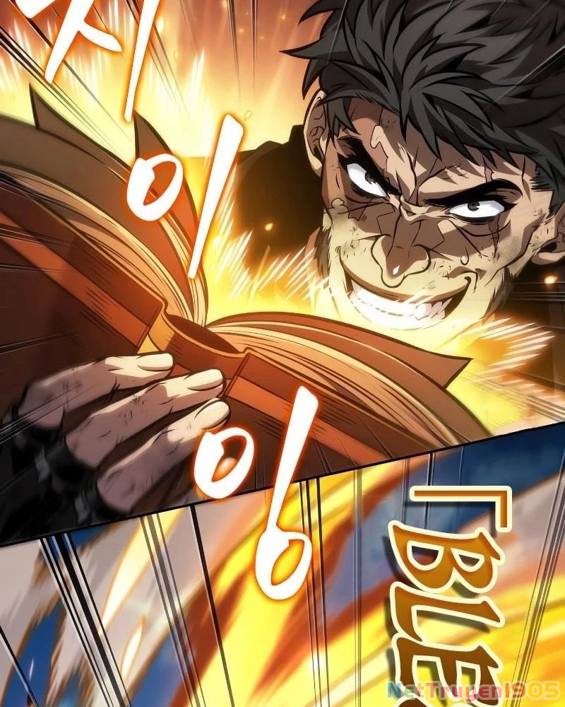 Mạo Hiểm Giả Cuối Cùng Chapter 84 - 107